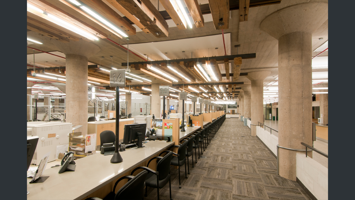 city houston permitting center